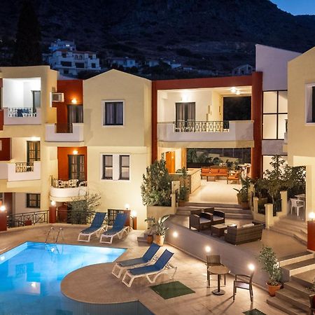 Ariadni Palace Apartments Hersonissos  Exterior photo