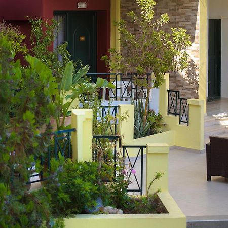 Ariadni Palace Apartments Hersonissos  Exterior photo