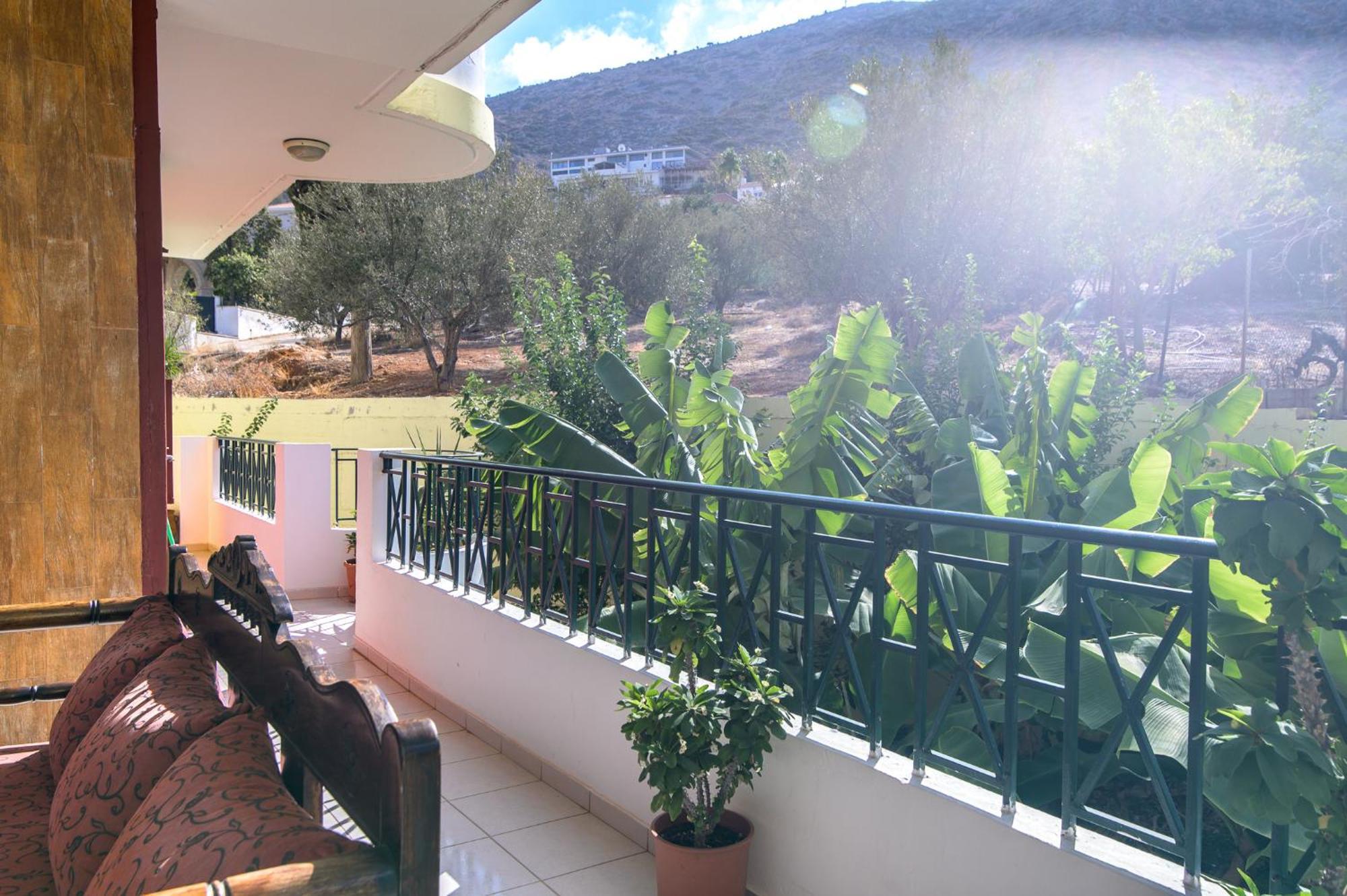 Ariadni Palace Apartments Hersonissos  Exterior photo