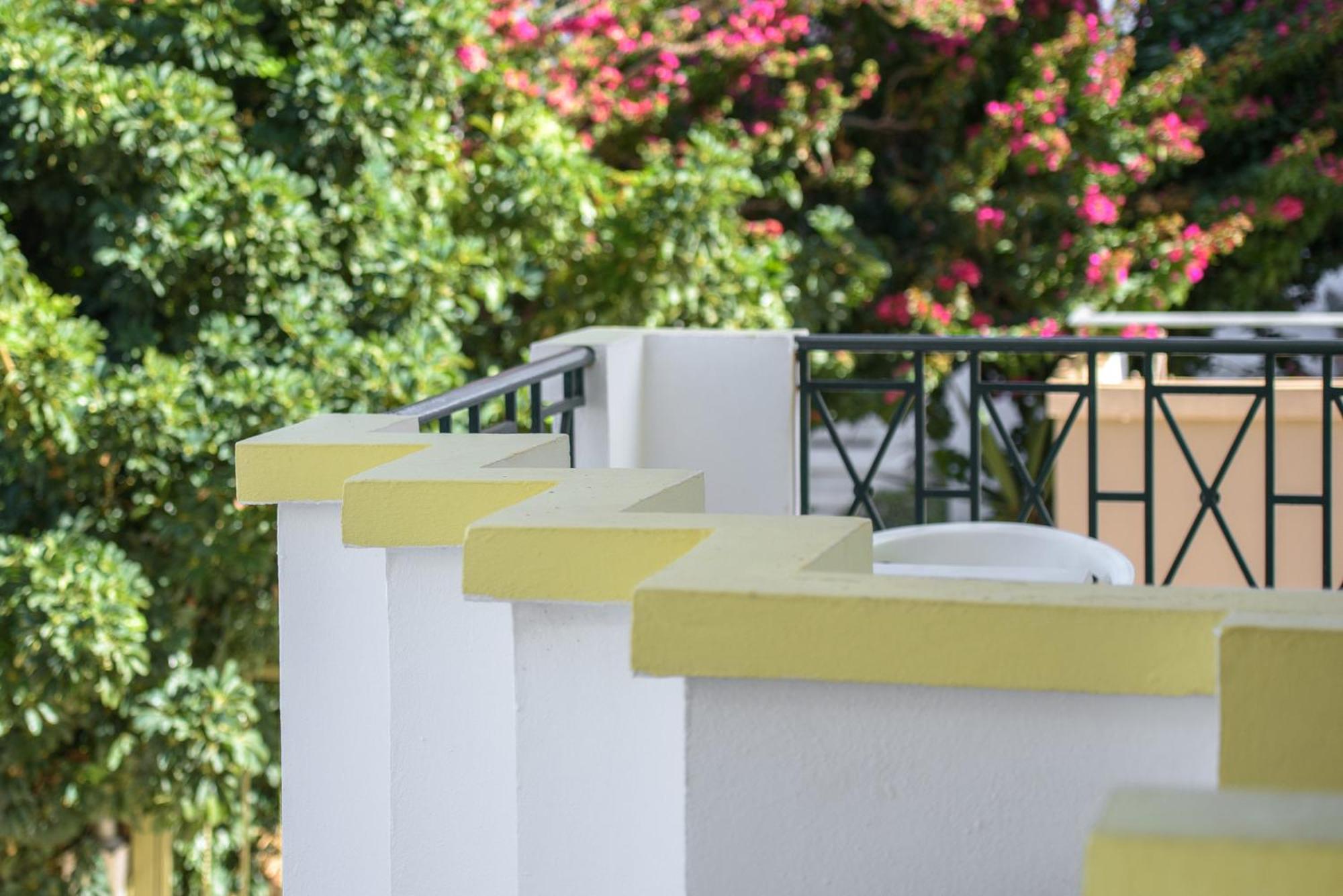 Ariadni Palace Apartments Hersonissos  Exterior photo
