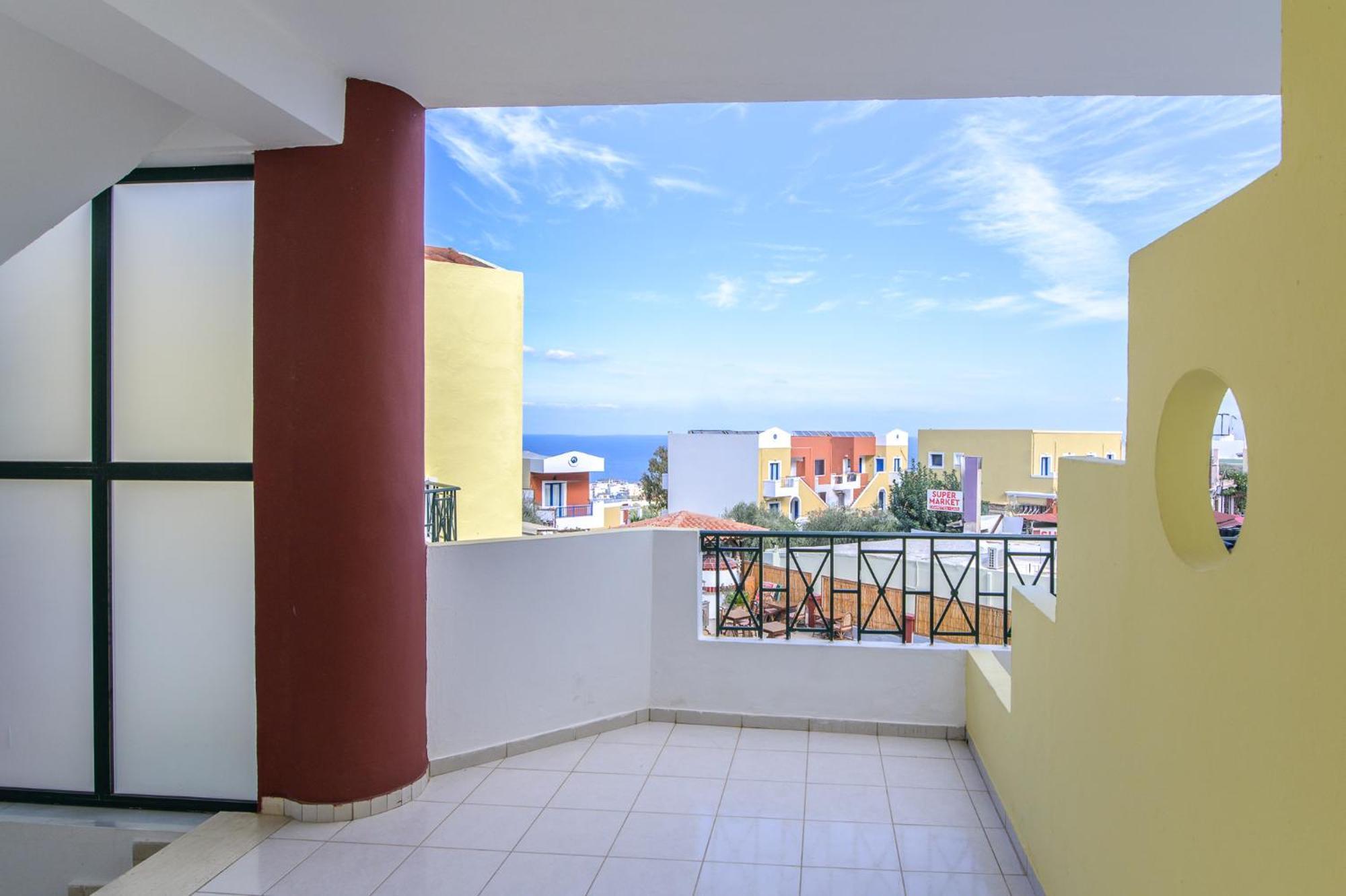 Ariadni Palace Apartments Hersonissos  Exterior photo