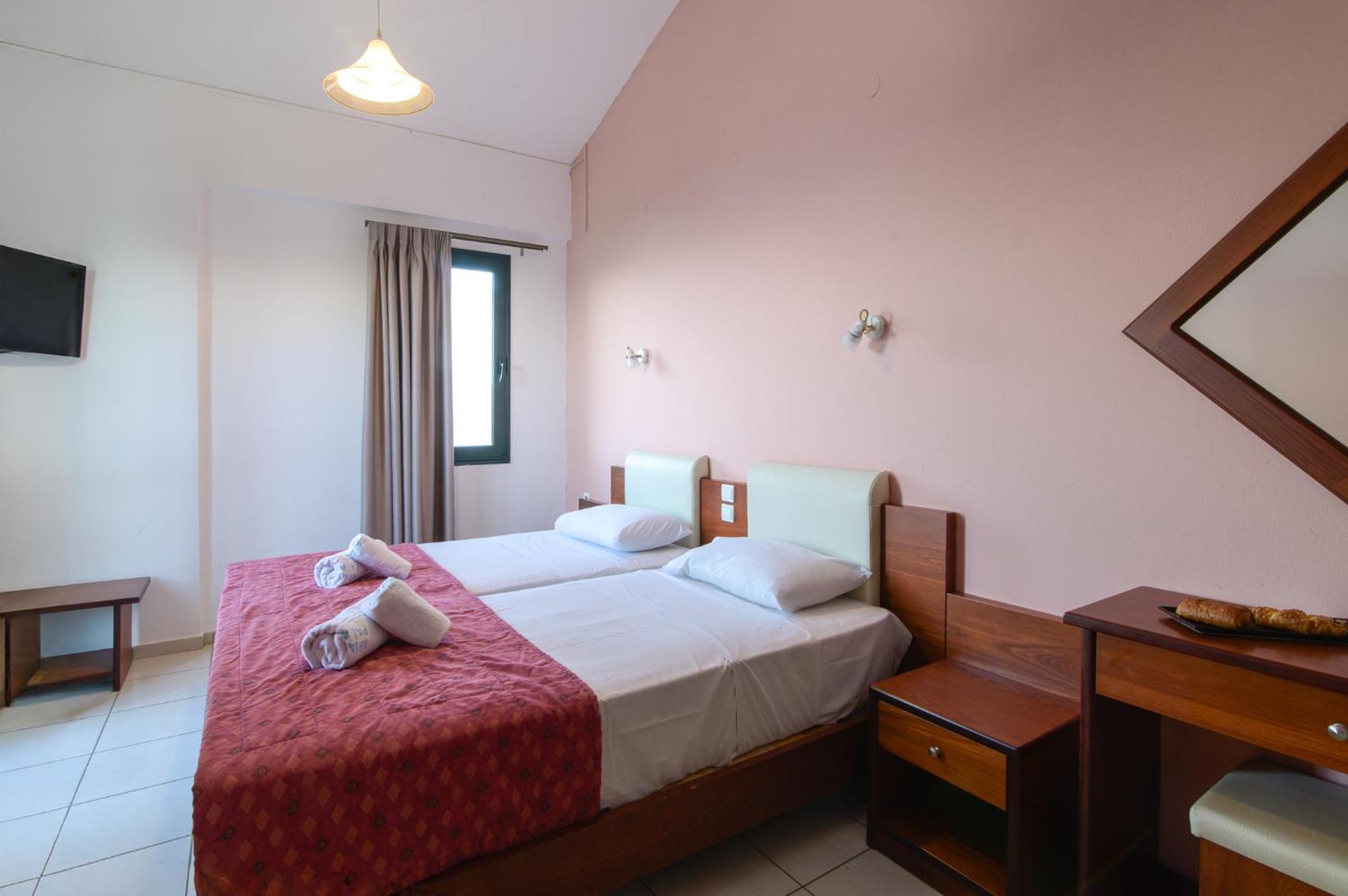 Ariadni Palace Apartments Hersonissos  Exterior photo