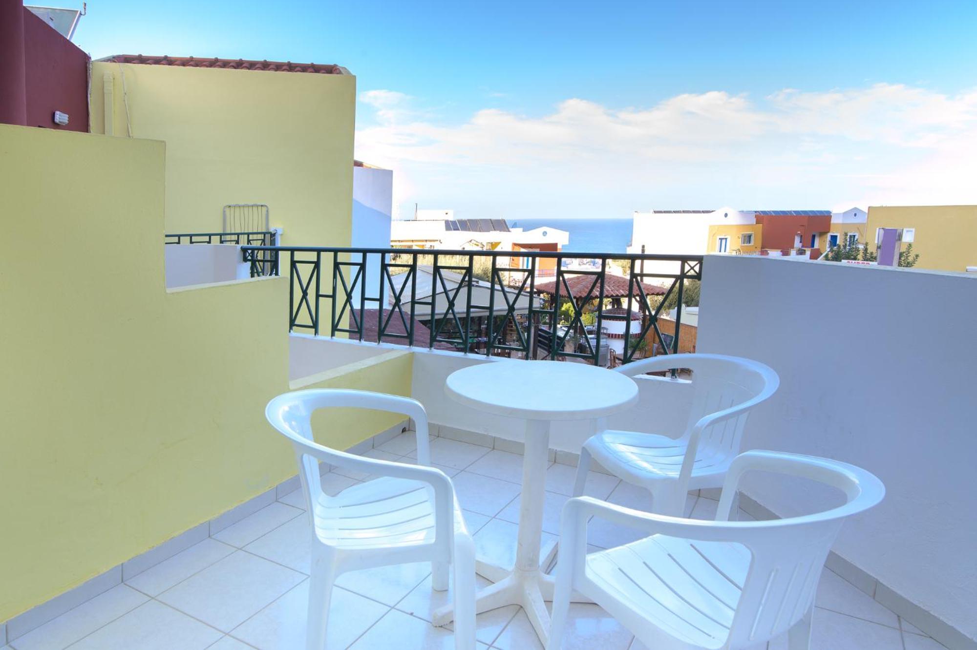 Ariadni Palace Apartments Hersonissos  Exterior photo