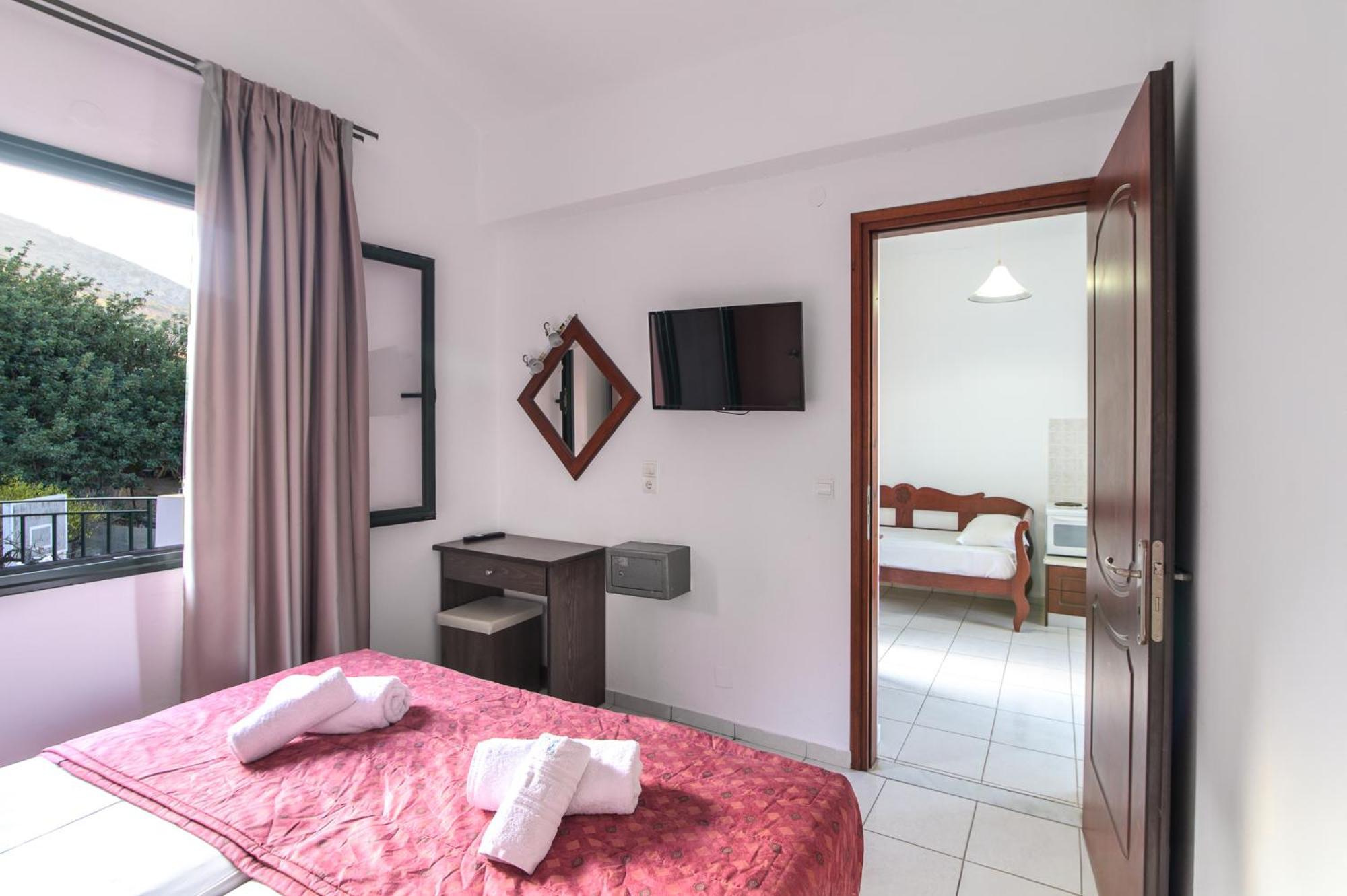 Ariadni Palace Apartments Hersonissos  Exterior photo